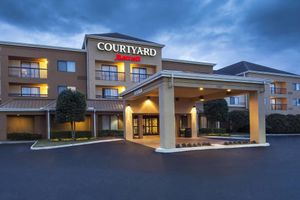 Alojamiento - Courtyard by Marriott Dothan