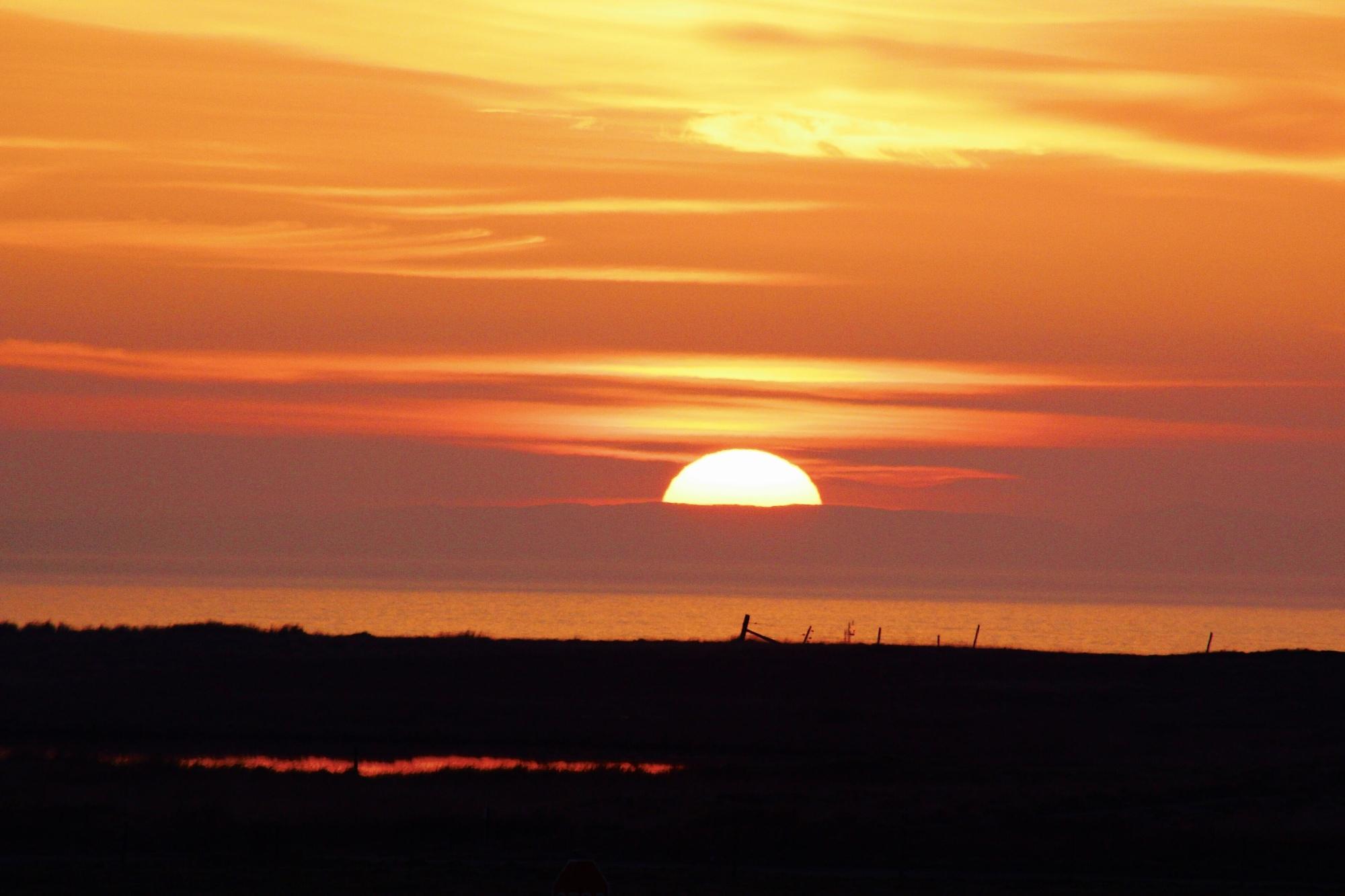 Playa Glenegedale House