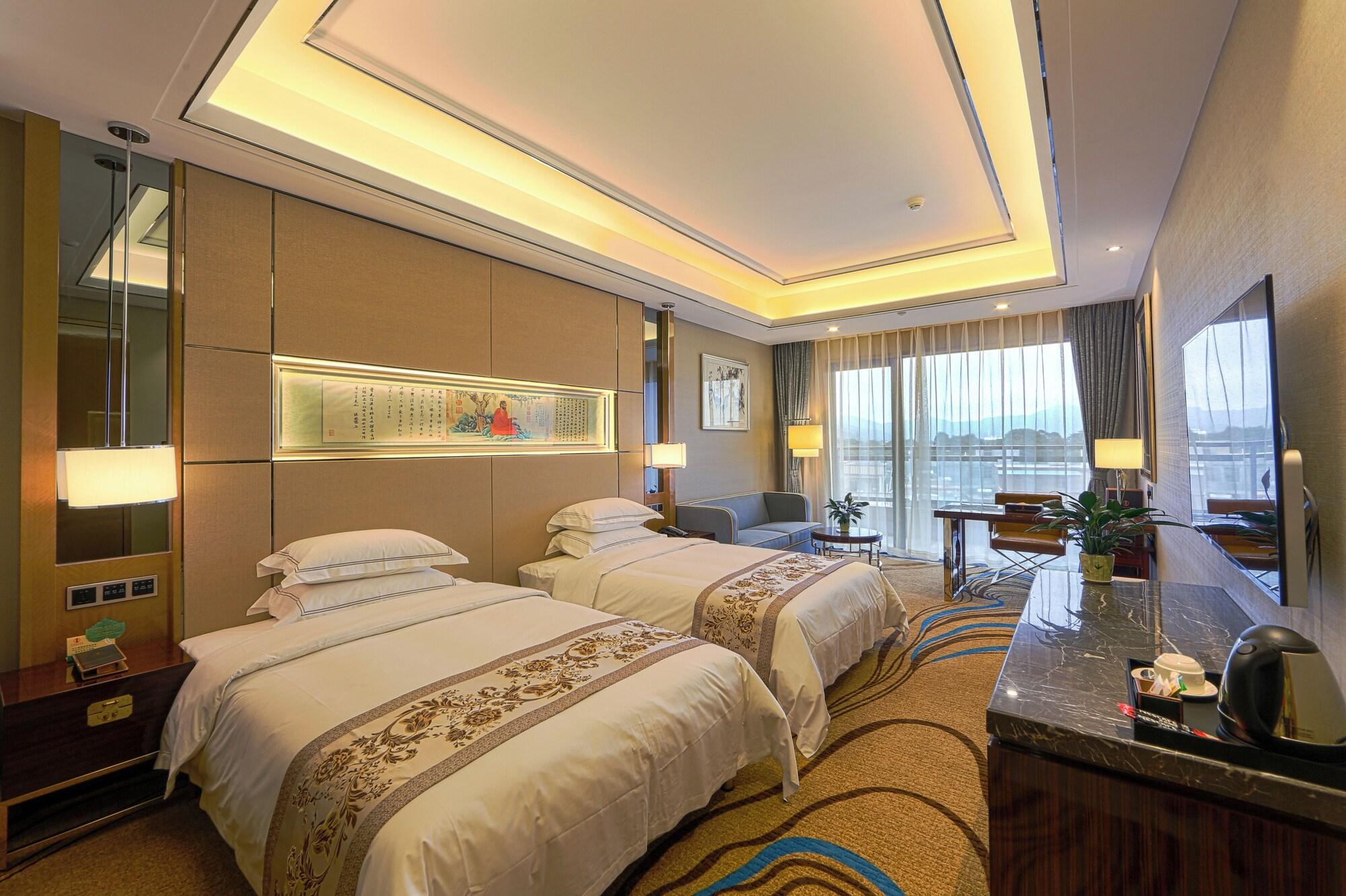 Varios CHINA SHOW