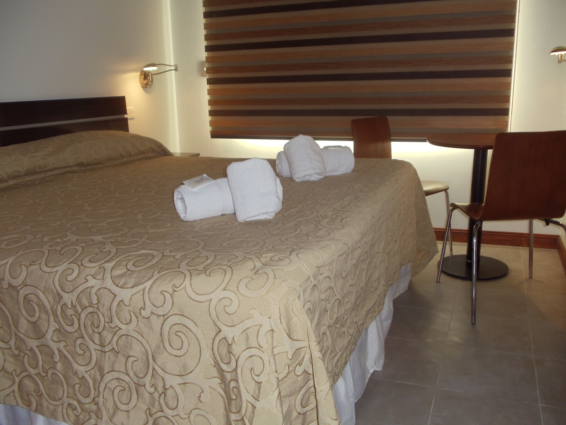 Habitación El Molle Hotel Boutique
