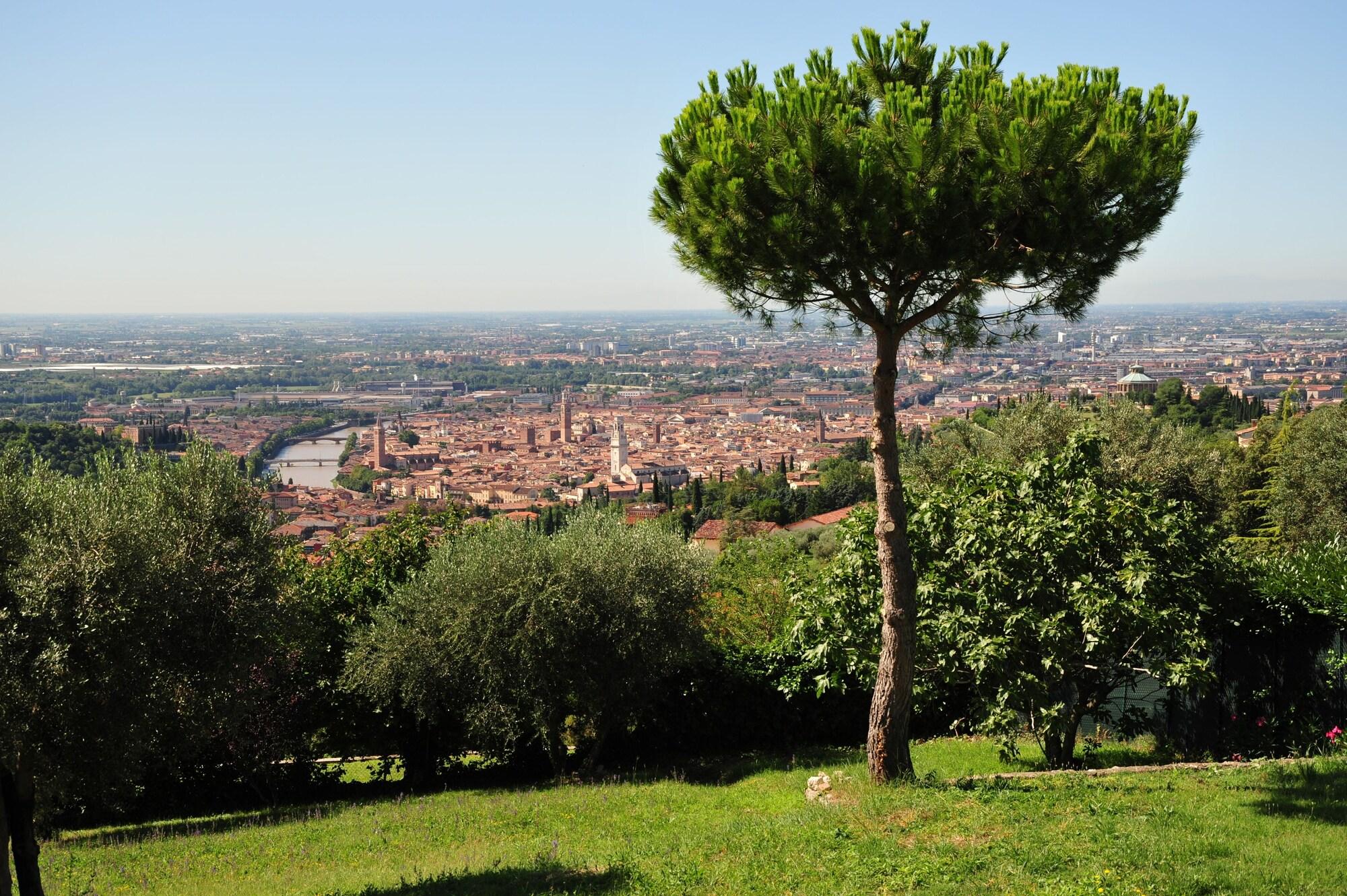 Comodidades del Alojamiento Corte San Mattia - Agriturismo in Verona