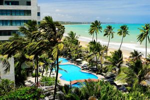 Alojamiento - Ritz Lagoa Da Anta