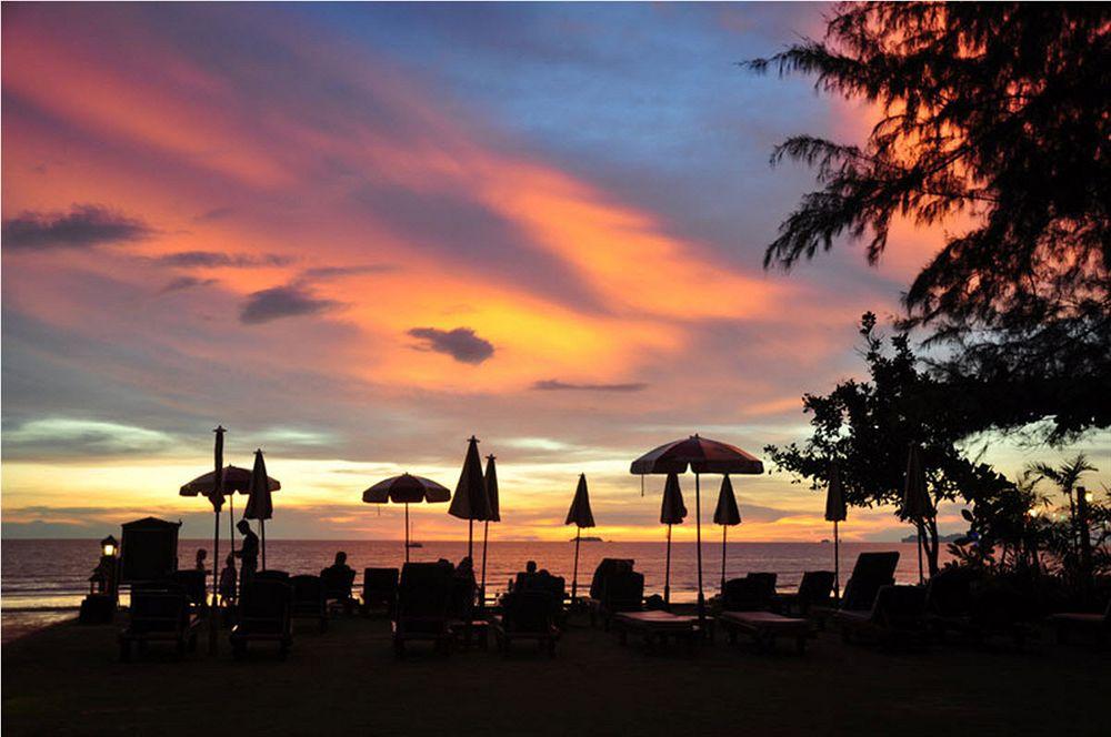 Playa Anyavee Railay Resort