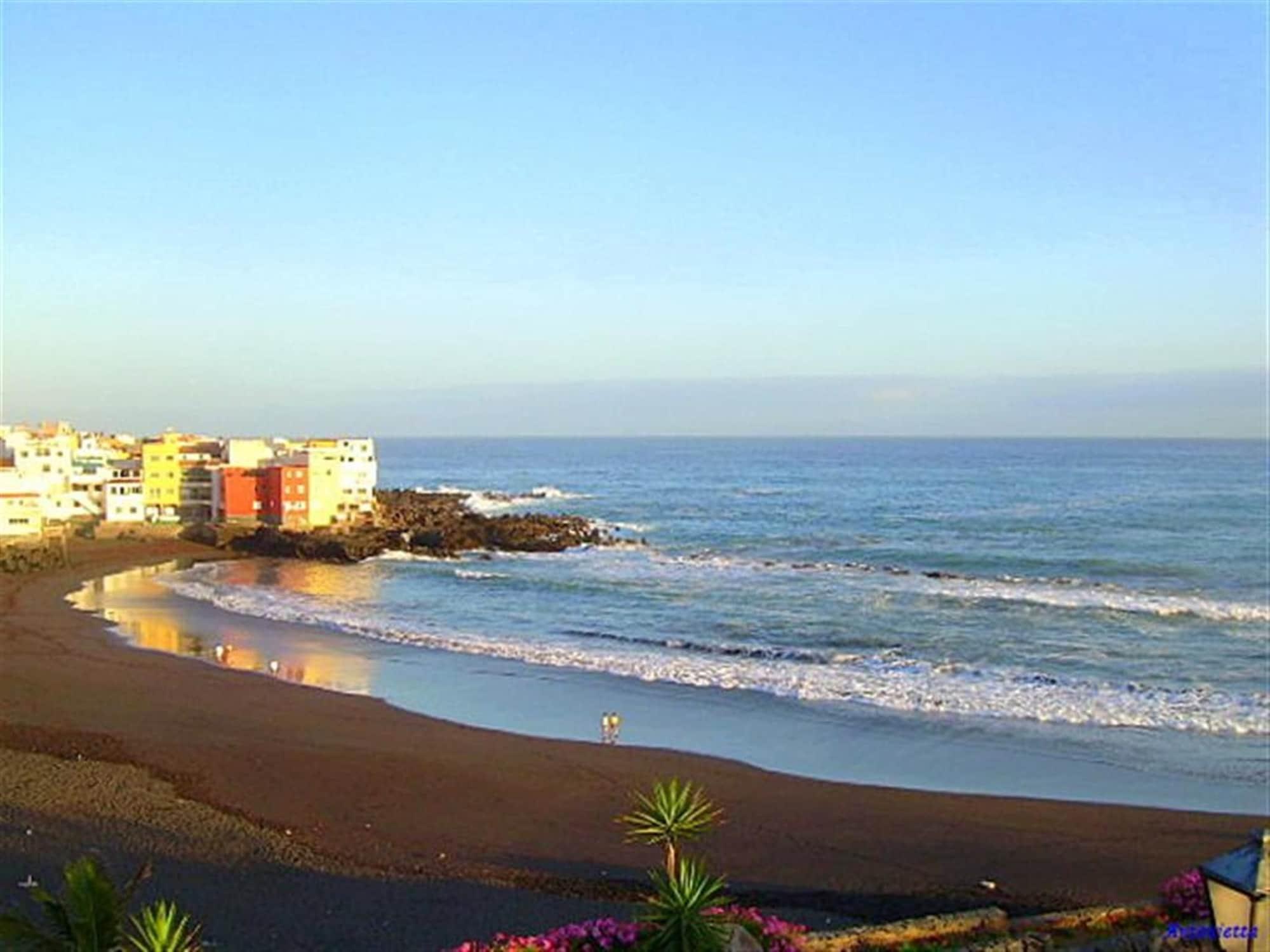 Playa Apartamentos Alta