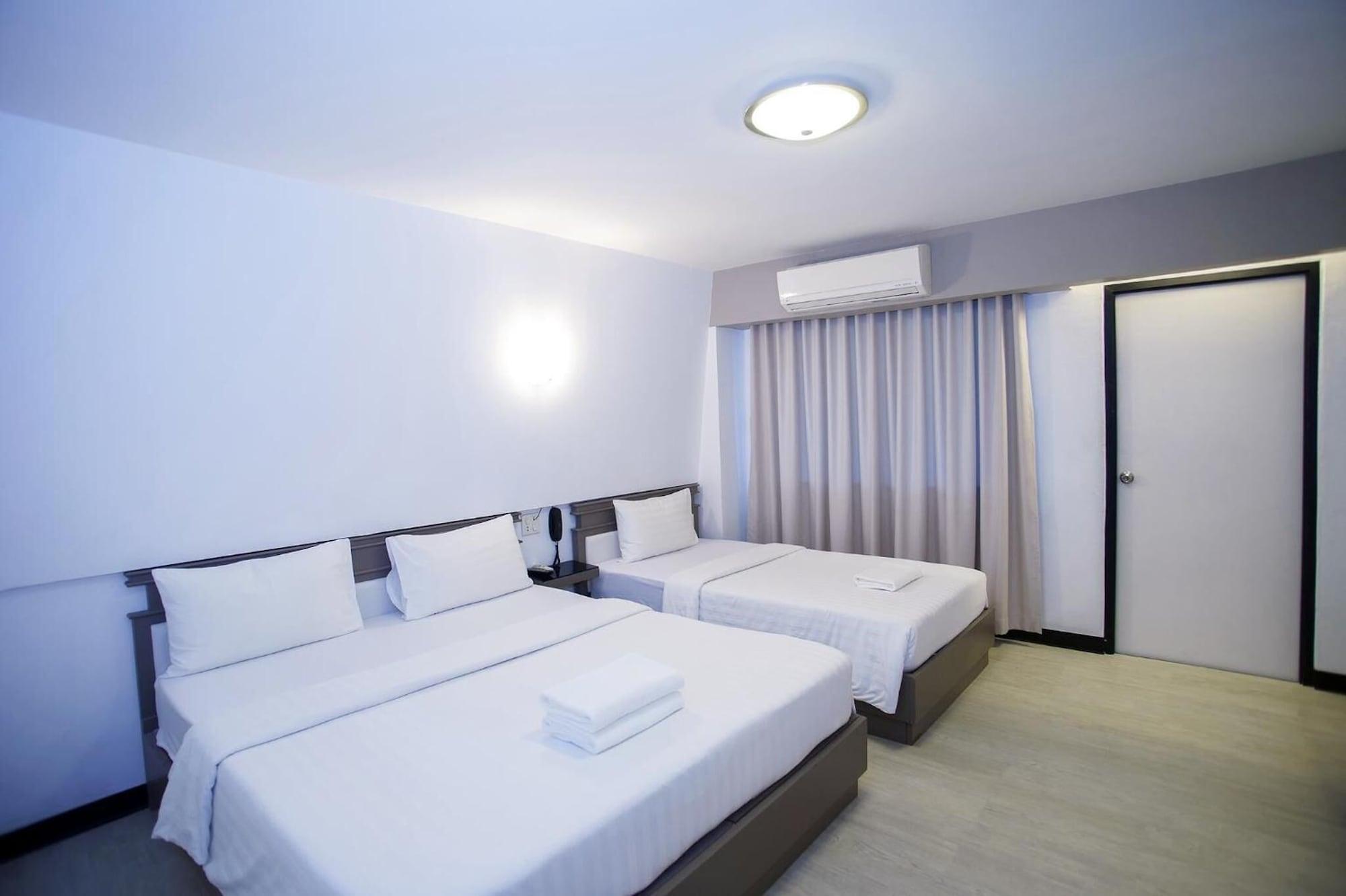 Habitación Hi Season Hotel