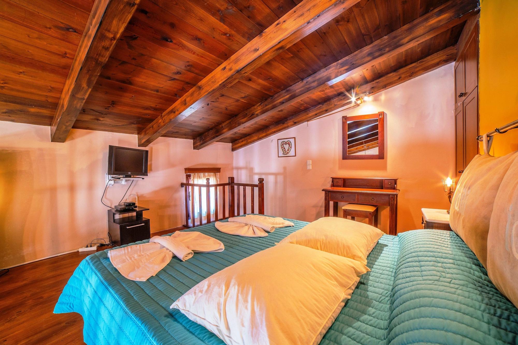 Set de Habitación Idili Traditional House