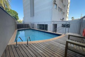 Alquiler Vacacional - Piso en Brigadeiro Faria Lima - São José do Rio Preto