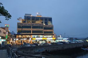 Alojamiento - Owl Hotel