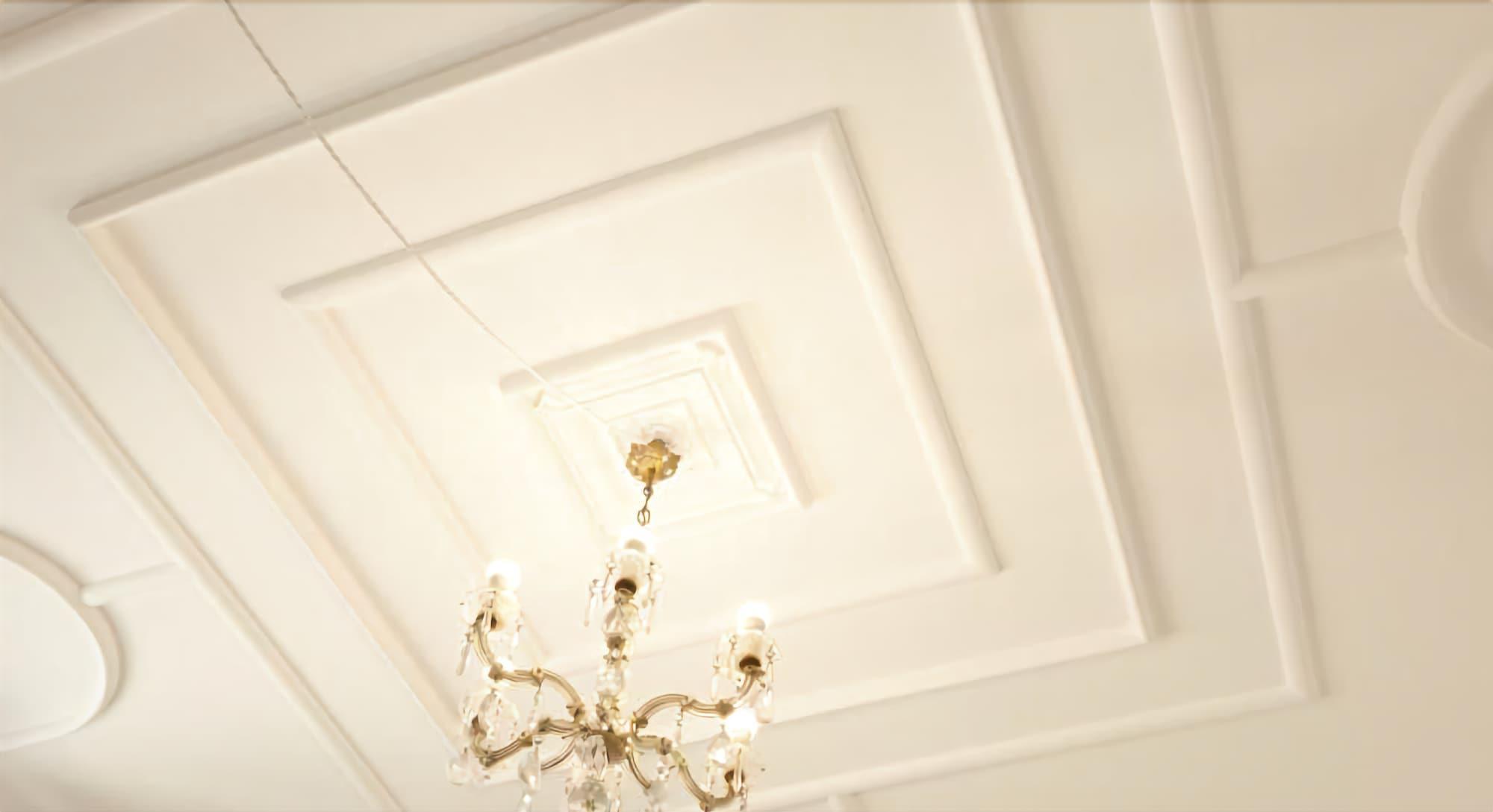 Vista Lobby Raffaela's Suite & Rooms