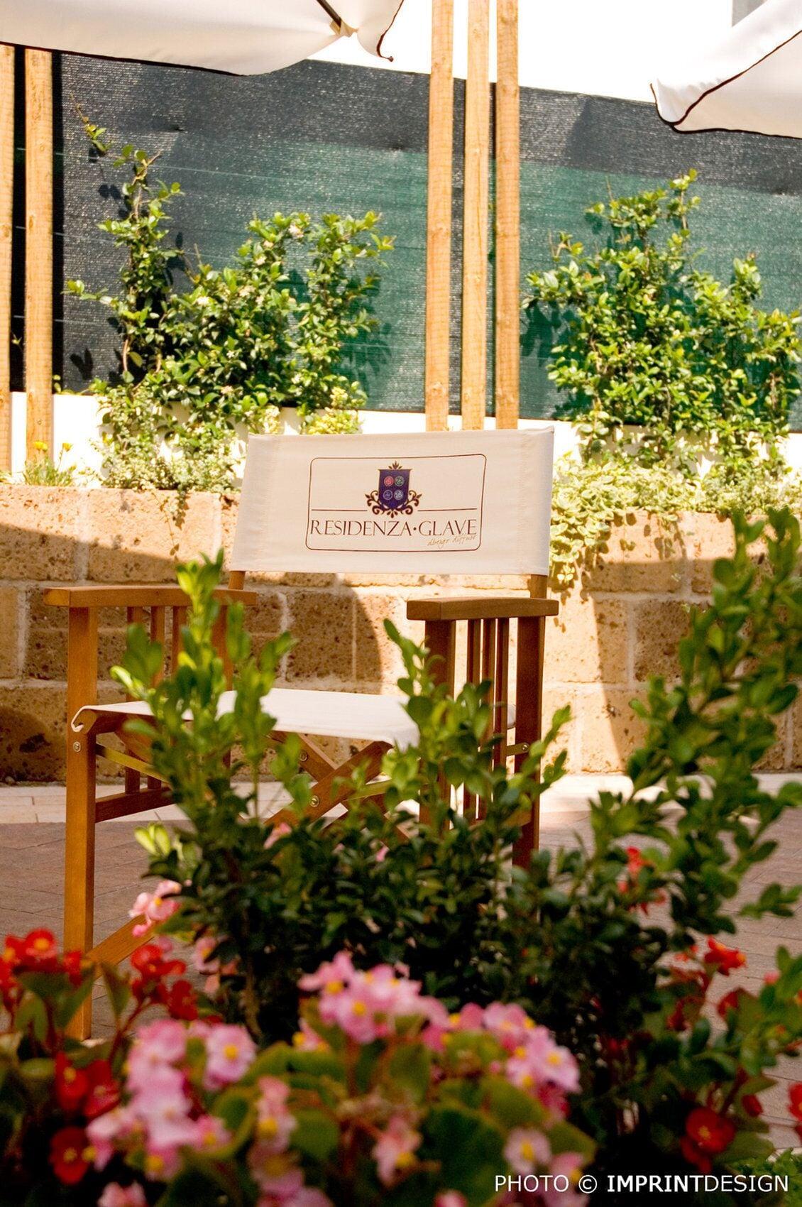 Varios Residenza Glave - Albergo Diffuso