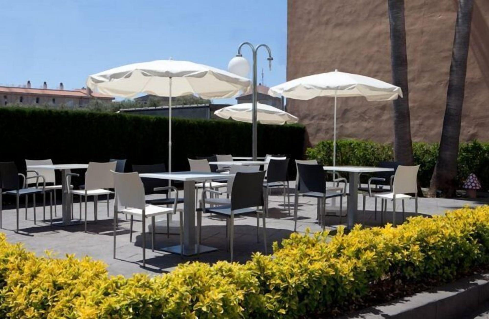 Restaurant Hotel Bulevard