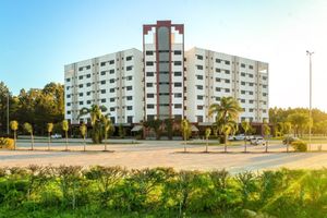 Alojamiento - Hotel San Isidro