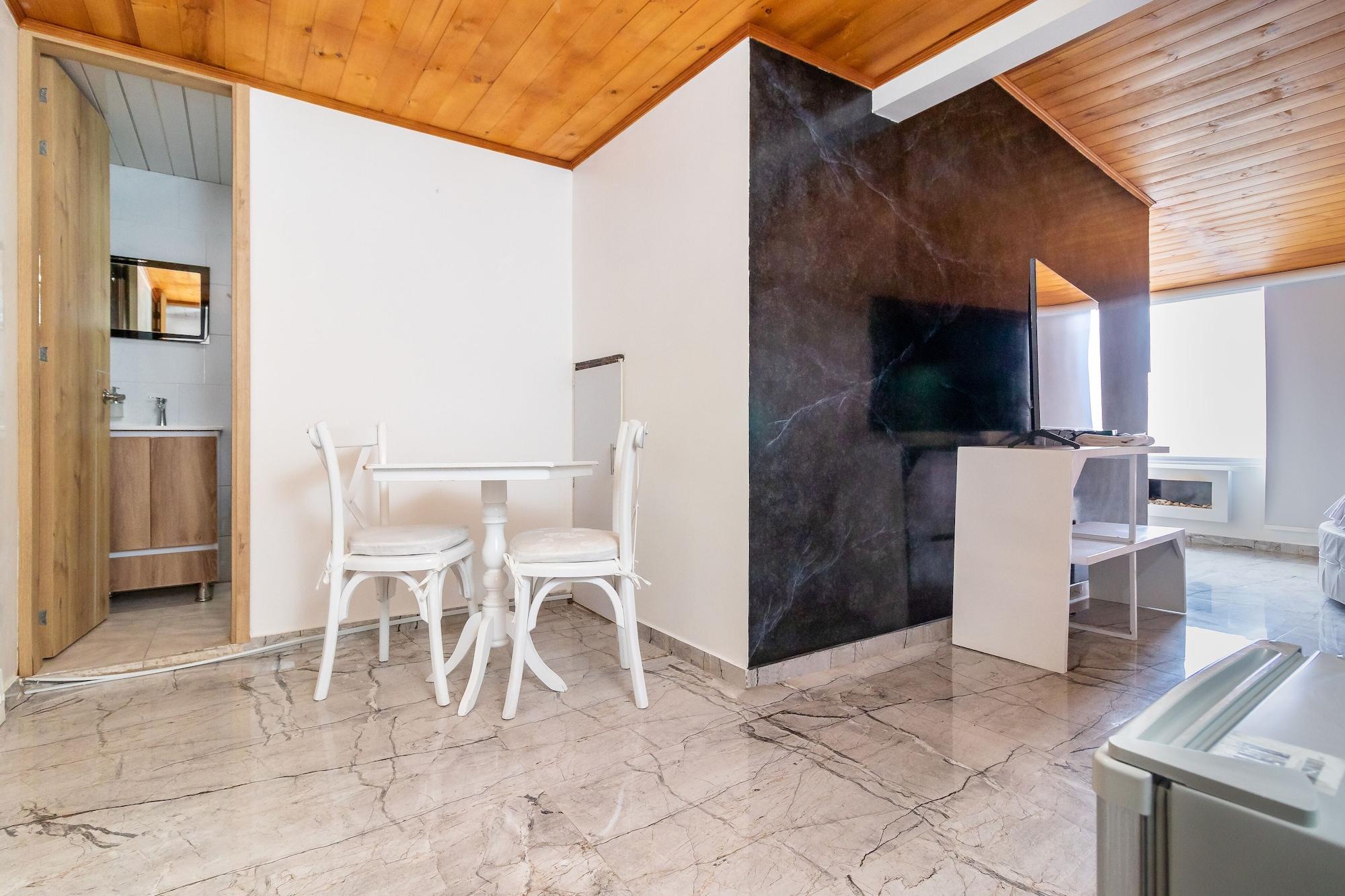 Equipamiento de Habitación Hotel Casa Loma