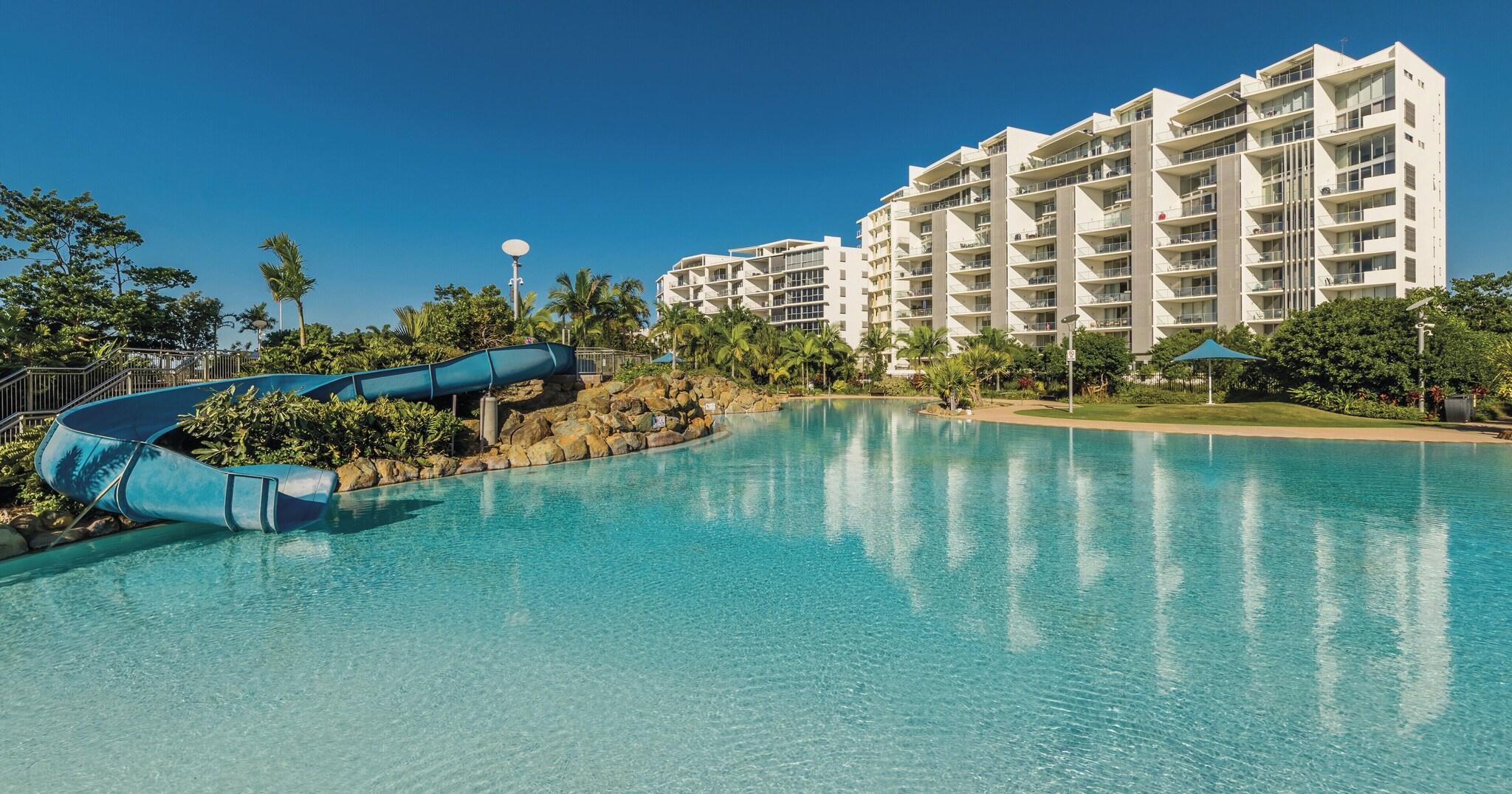 Playa Riviera Mackay