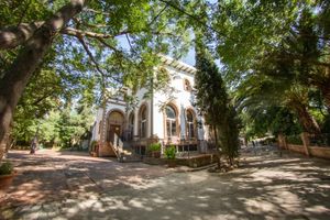 Alojamiento - Balneario San Andrès