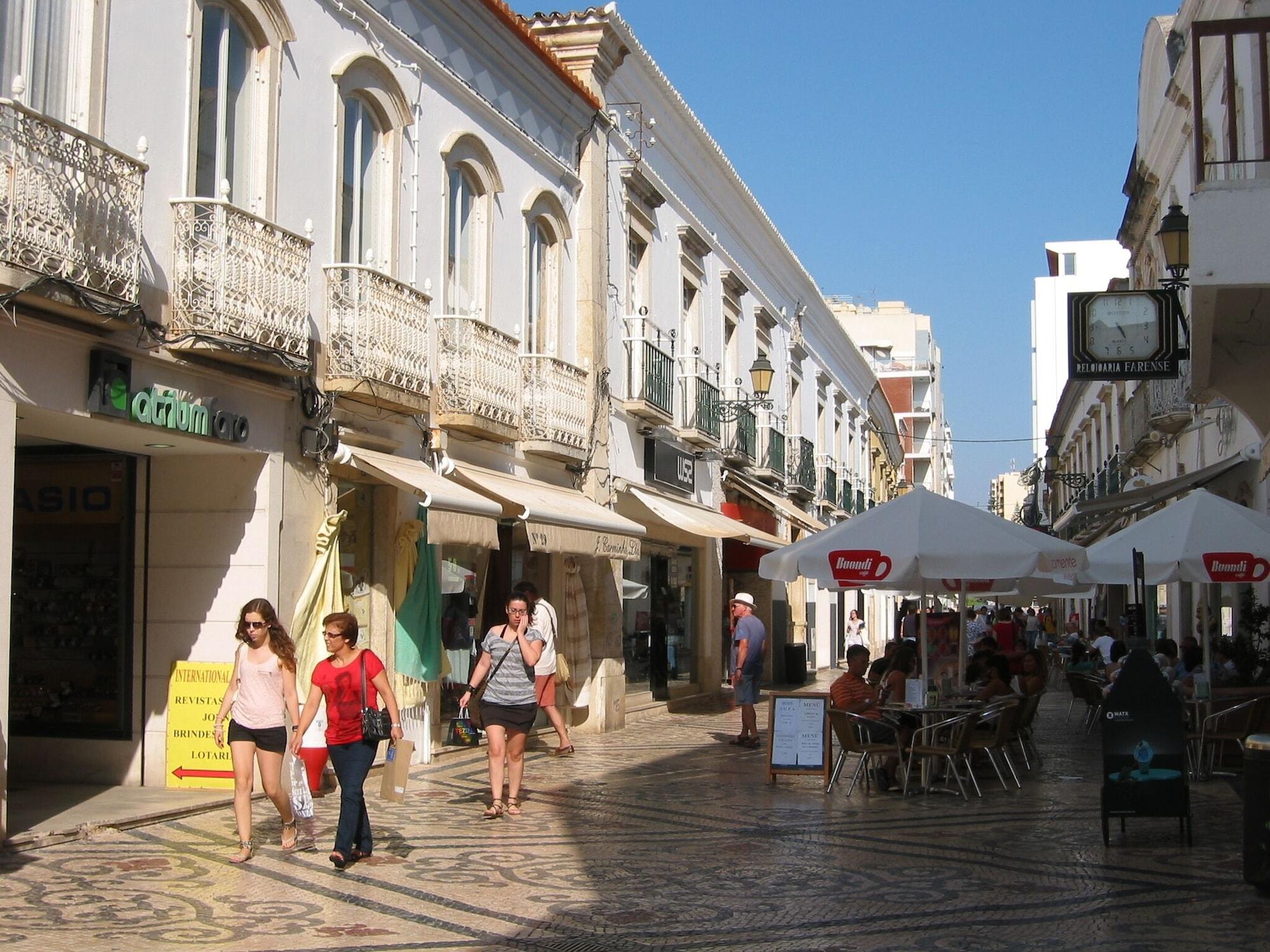 Vista Exterior Alnacir