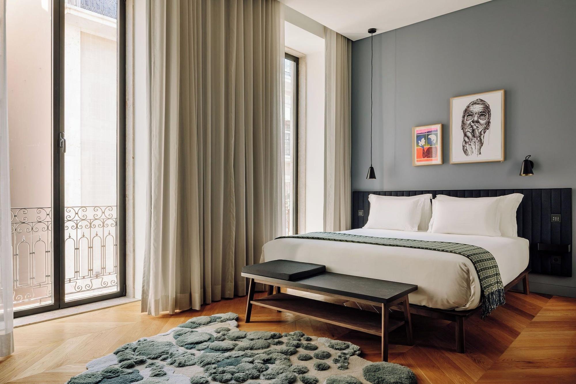 Habitación Hotel Hotel - Member of Design Hotels