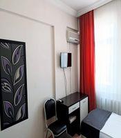 Alojamiento - Nas Otel