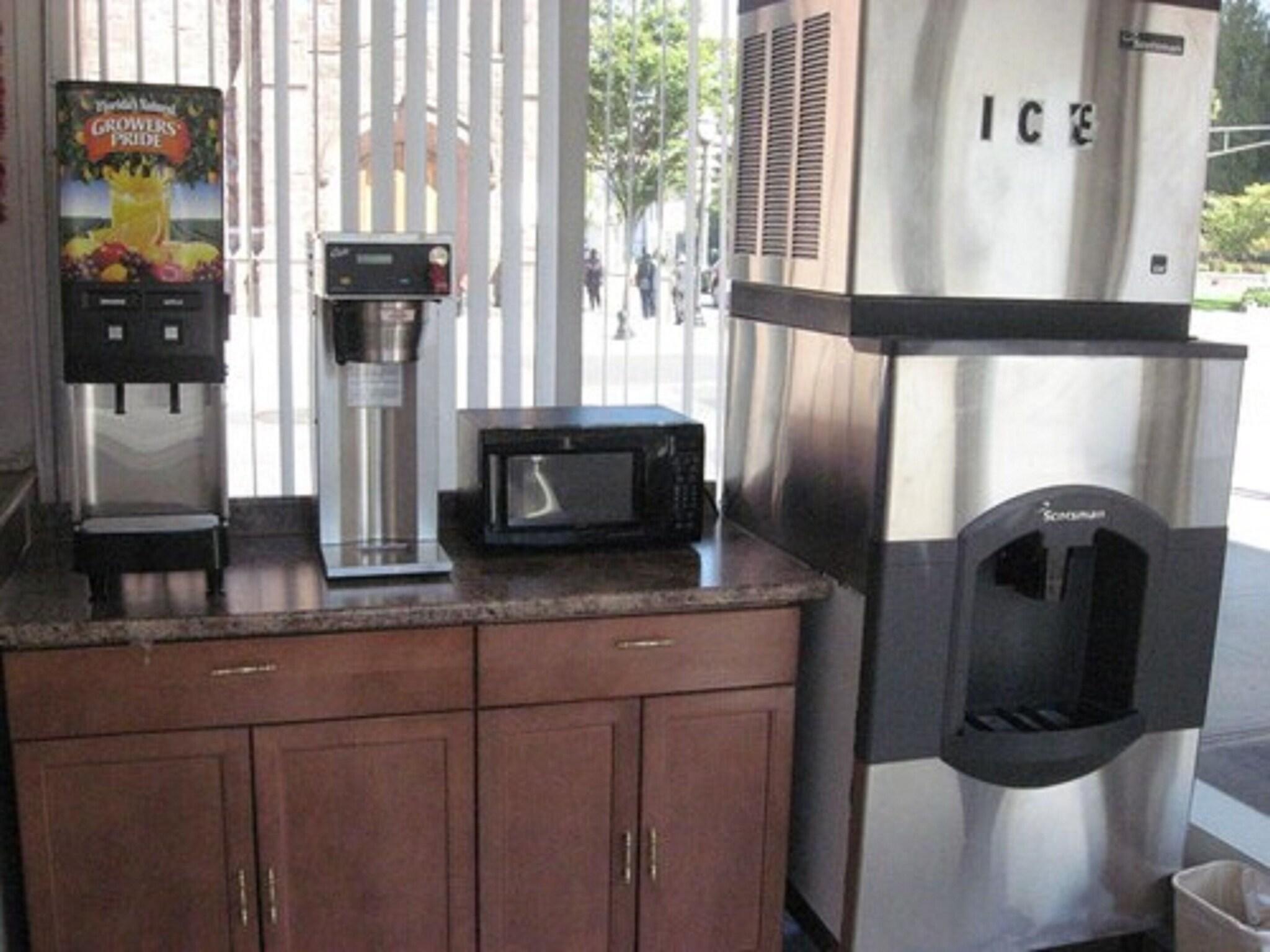 Restaurant Atlantic Motor Inn