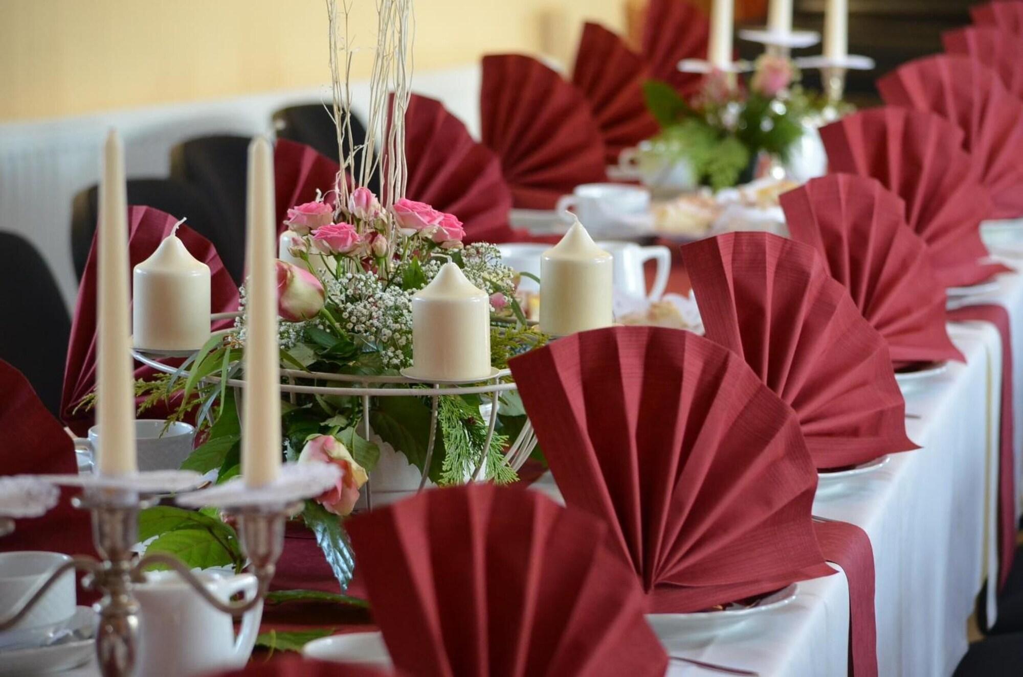 Restaurant Landhaus Bondzio