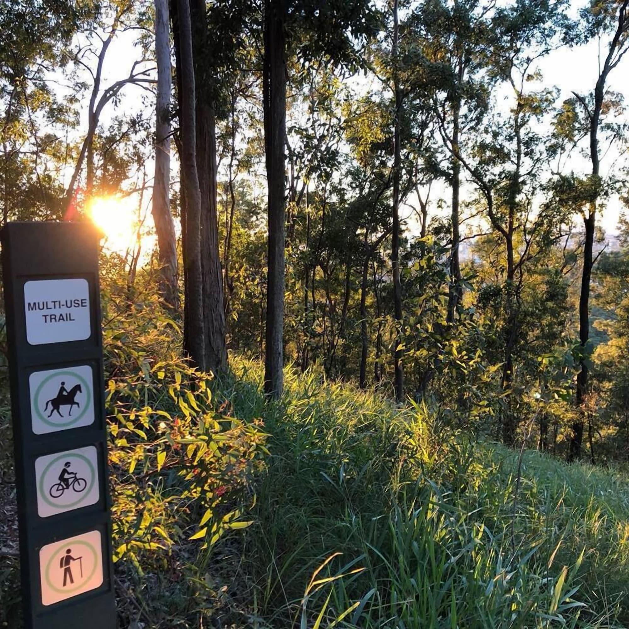 Varios Paperbark Bed & Breakfast
