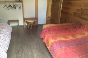 Alquiler Vacacional - WOODEN HOUSE IN GAP (05000)