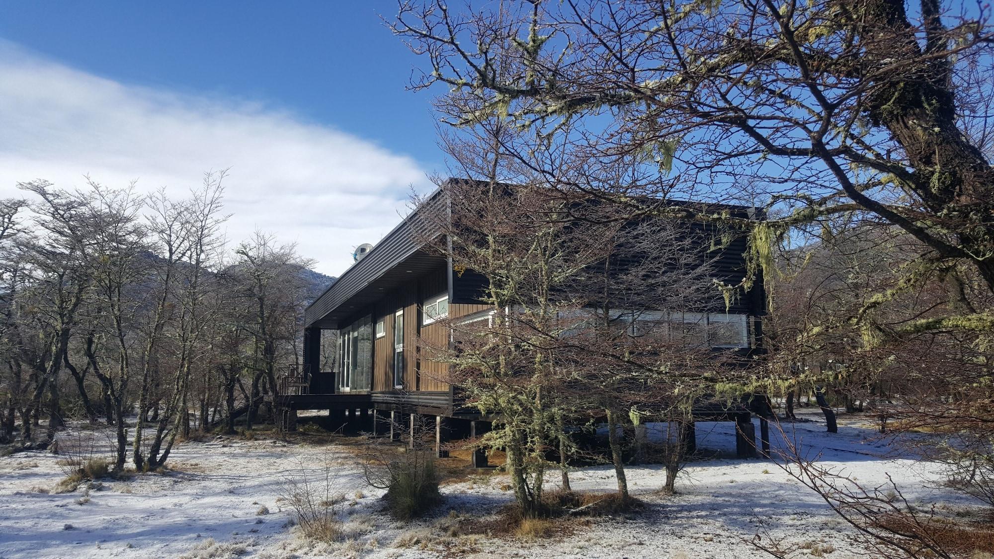 Habitación Endemiko