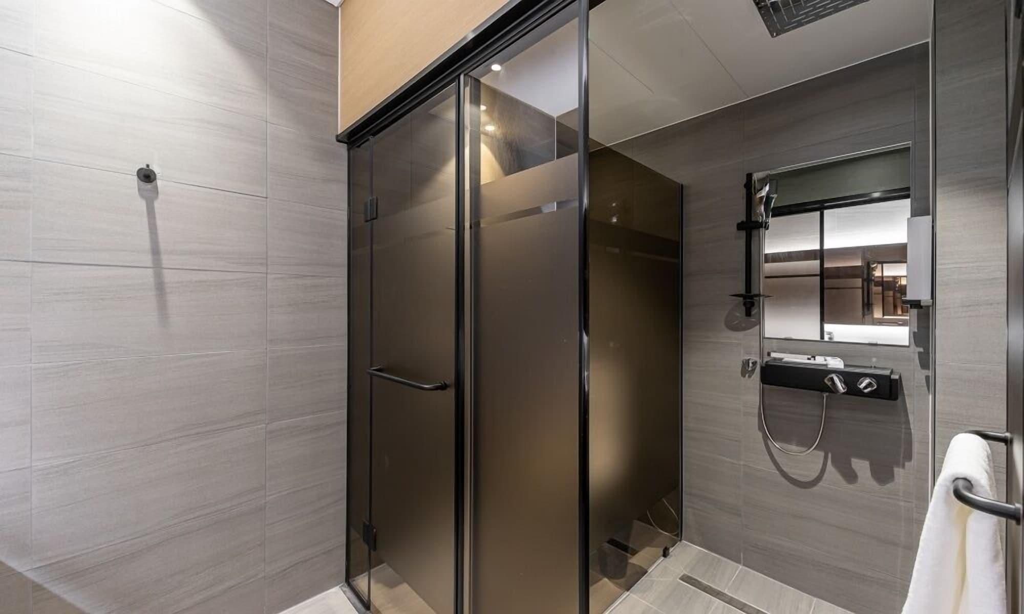 Equipamiento de Habitación Masan Daisy Hotel