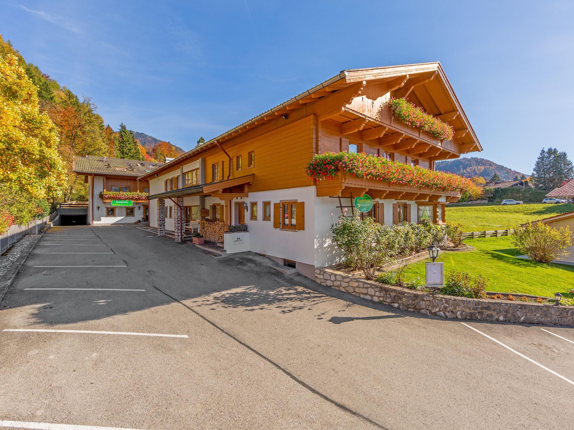 Varios Landhotel Gabriele