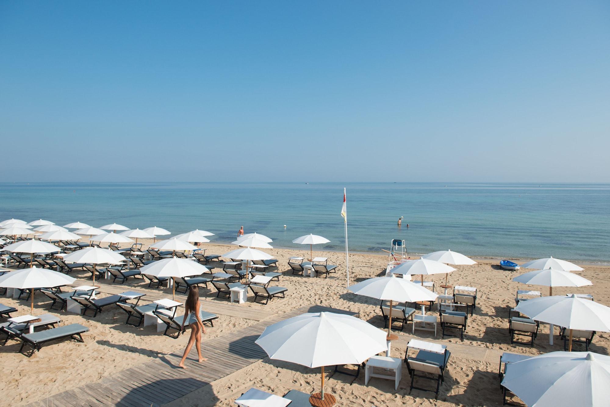 Playa Masseria Torre Coccaro