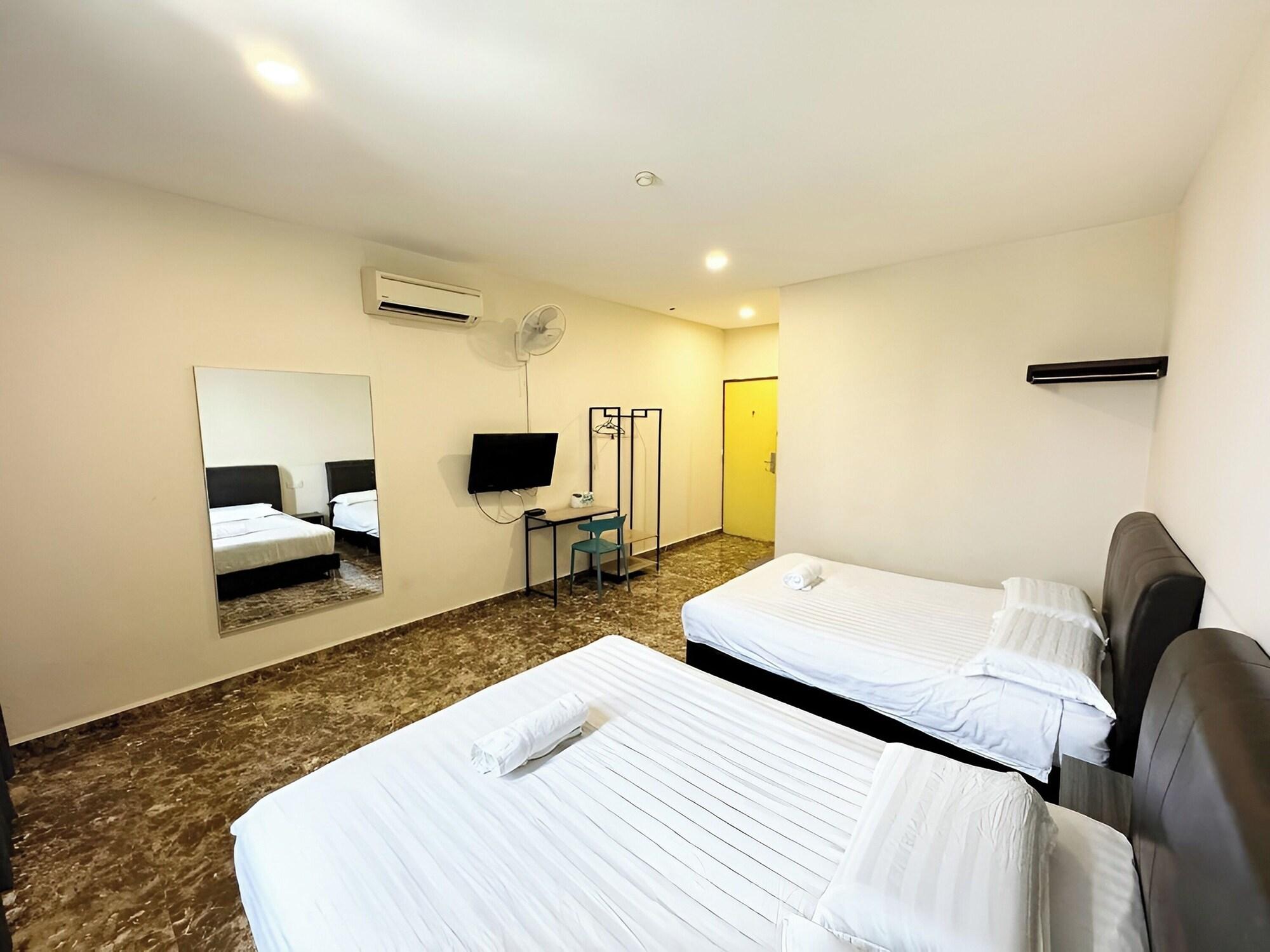 Varios Furich Hotel Enterprise