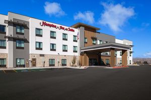 Alojamiento - Hampton Inn & Suites By Hilton Cottonwood