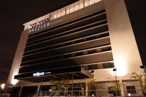 Alojamiento - Dazzler by Wyndham Ciudad del Este