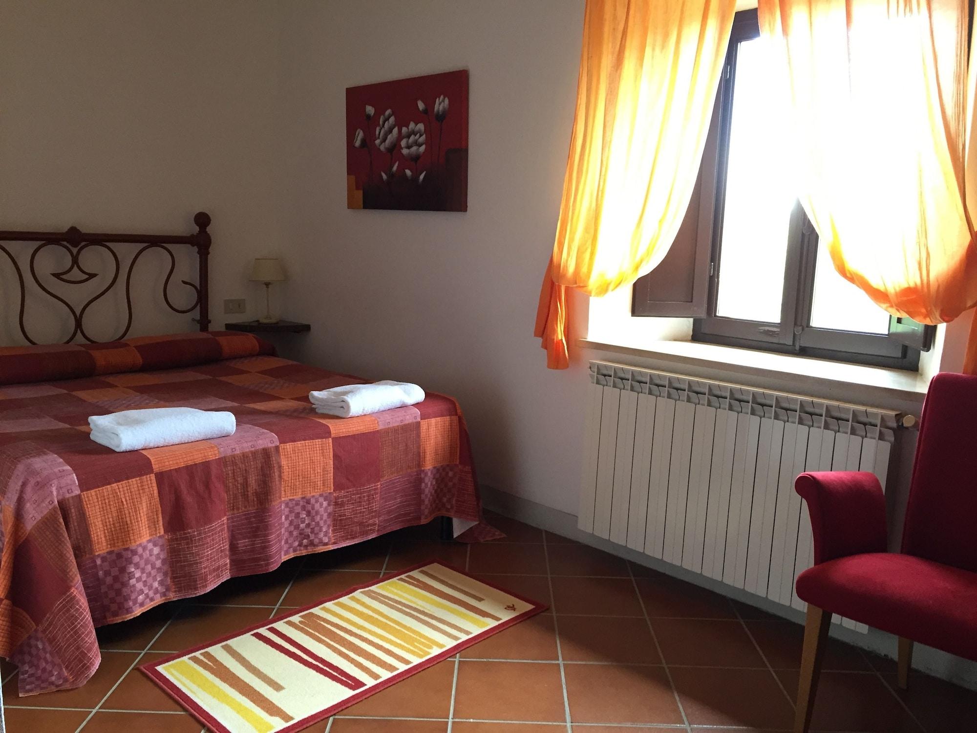 Habitación Collelungo