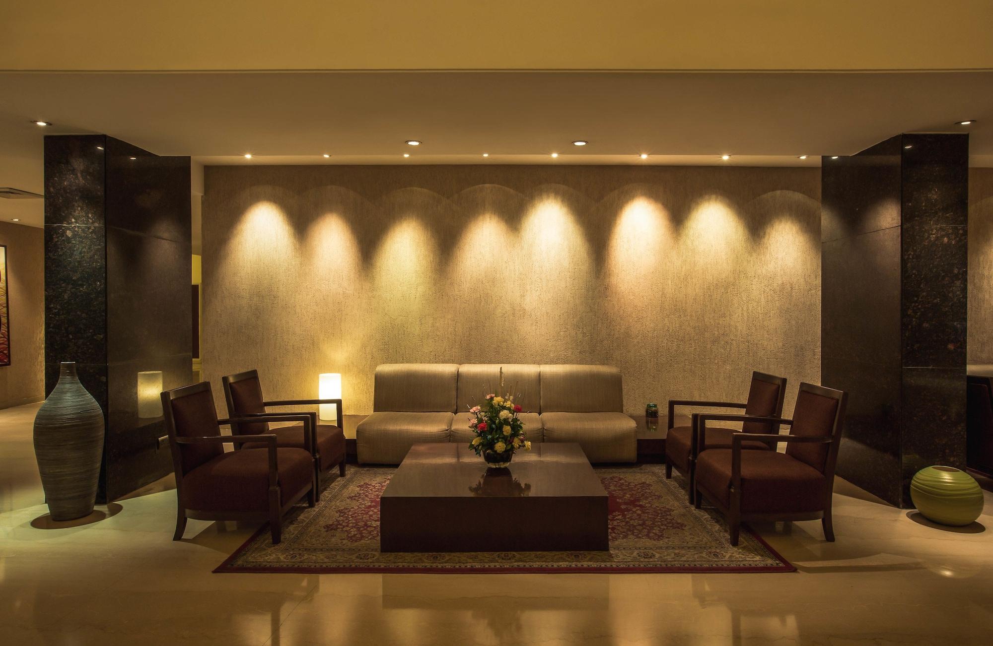Vista Lobby Hotel Mountview