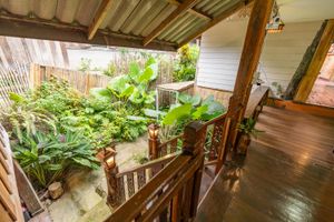 Alojamiento - Monruamsuk Homestay Cafe And Bistro By Zuzu