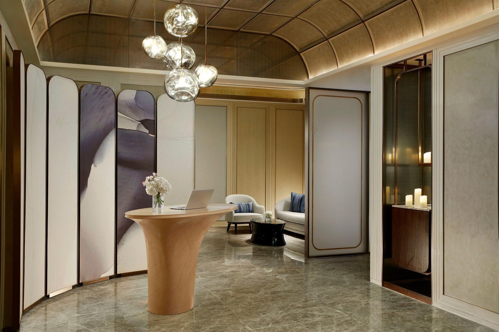 Spa The St. Regis Qingdao