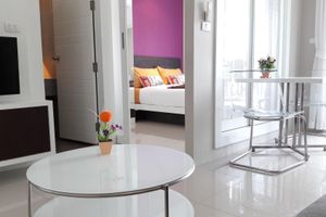 Alquiler Temporario - The Scene Condo By The Rich