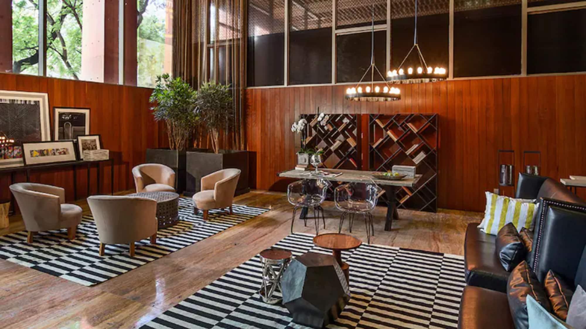 Hotel Reforma 27 by Kukun