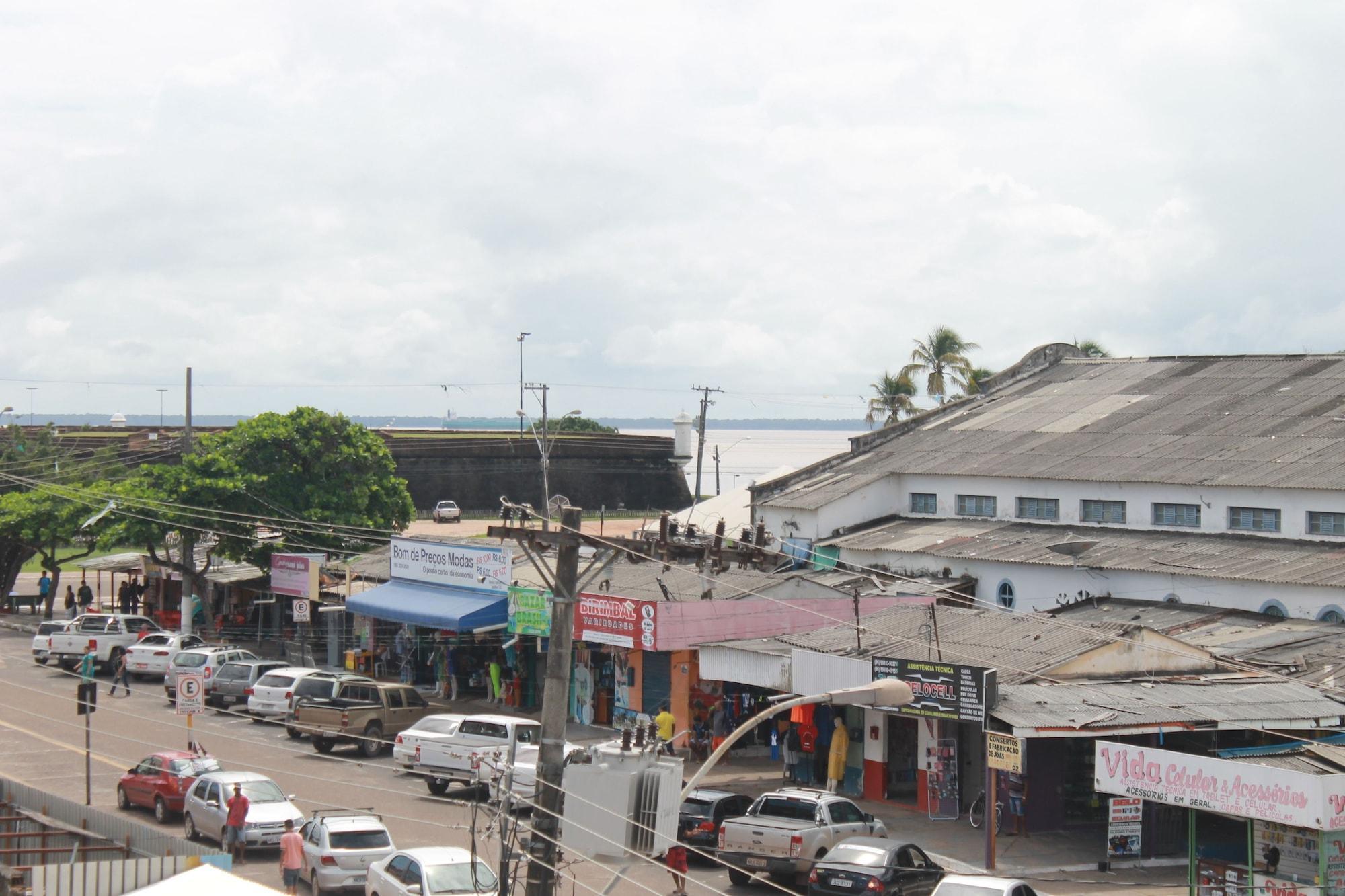Comodidades del Alojamiento Mara Hotel