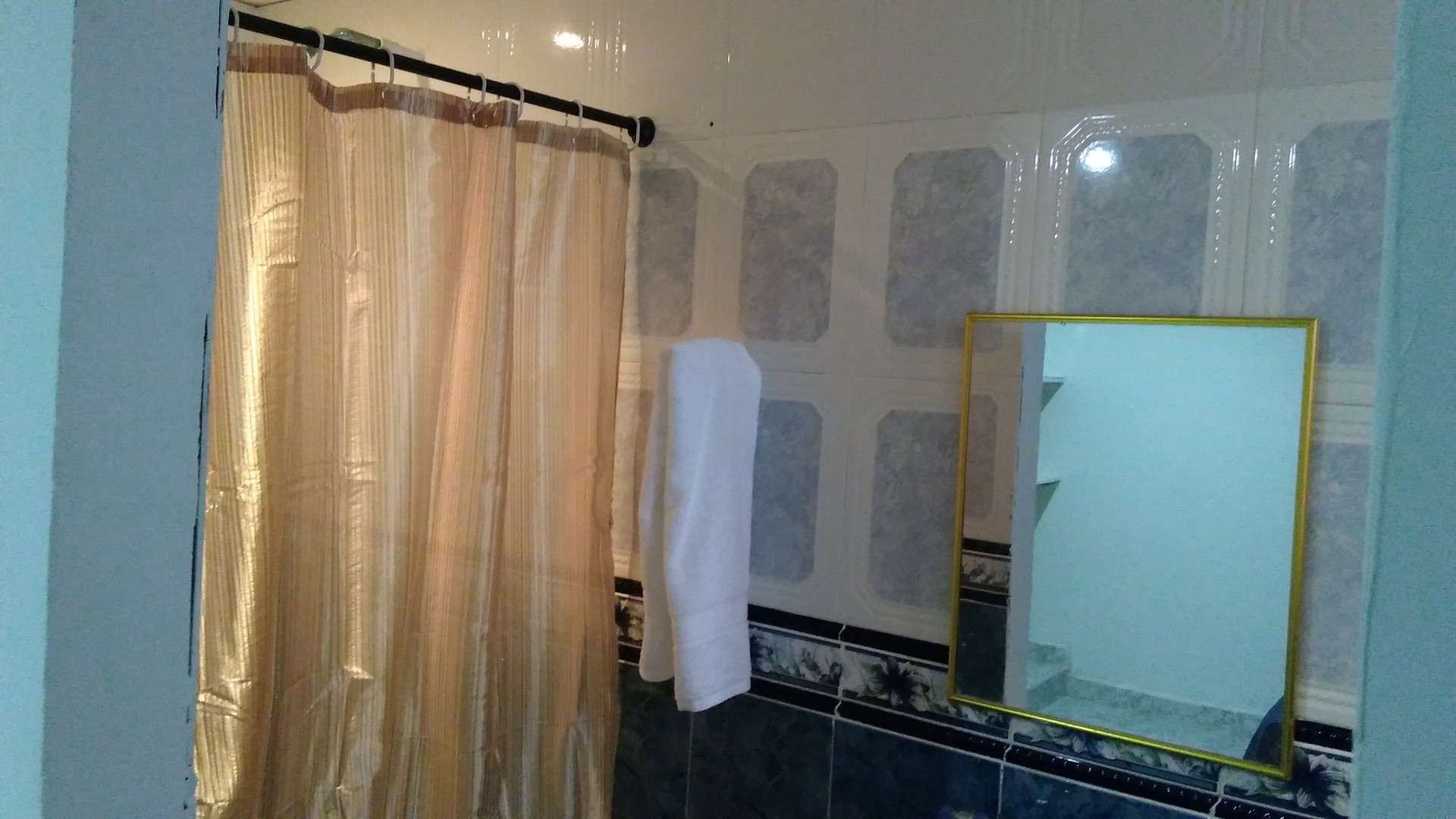 Equipamiento de Habitación Hotel Isla de Manga Beach