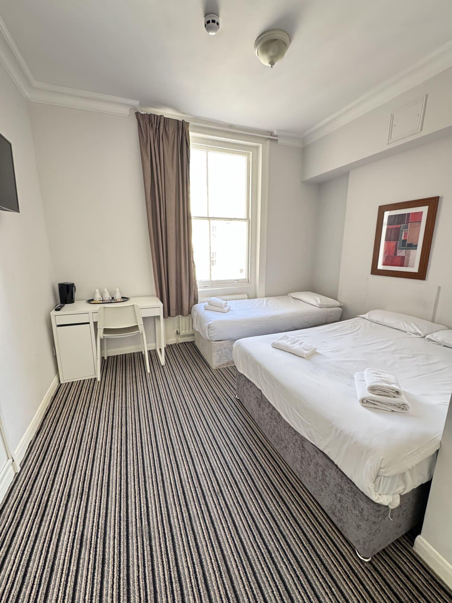 Habitación The Chapter Hotels - Princes Court
