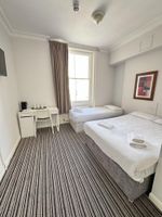 Alojamiento - The Chapter Hotels - Princes Court