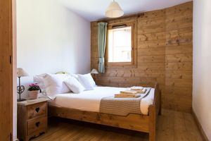 Alquiler Vacacional - Family-friendly ski to the door Chalet with Sauna