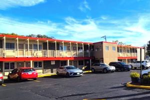 Alojamiento - Saratoga Motel By Capital O Near Midway Airport Chicago IL