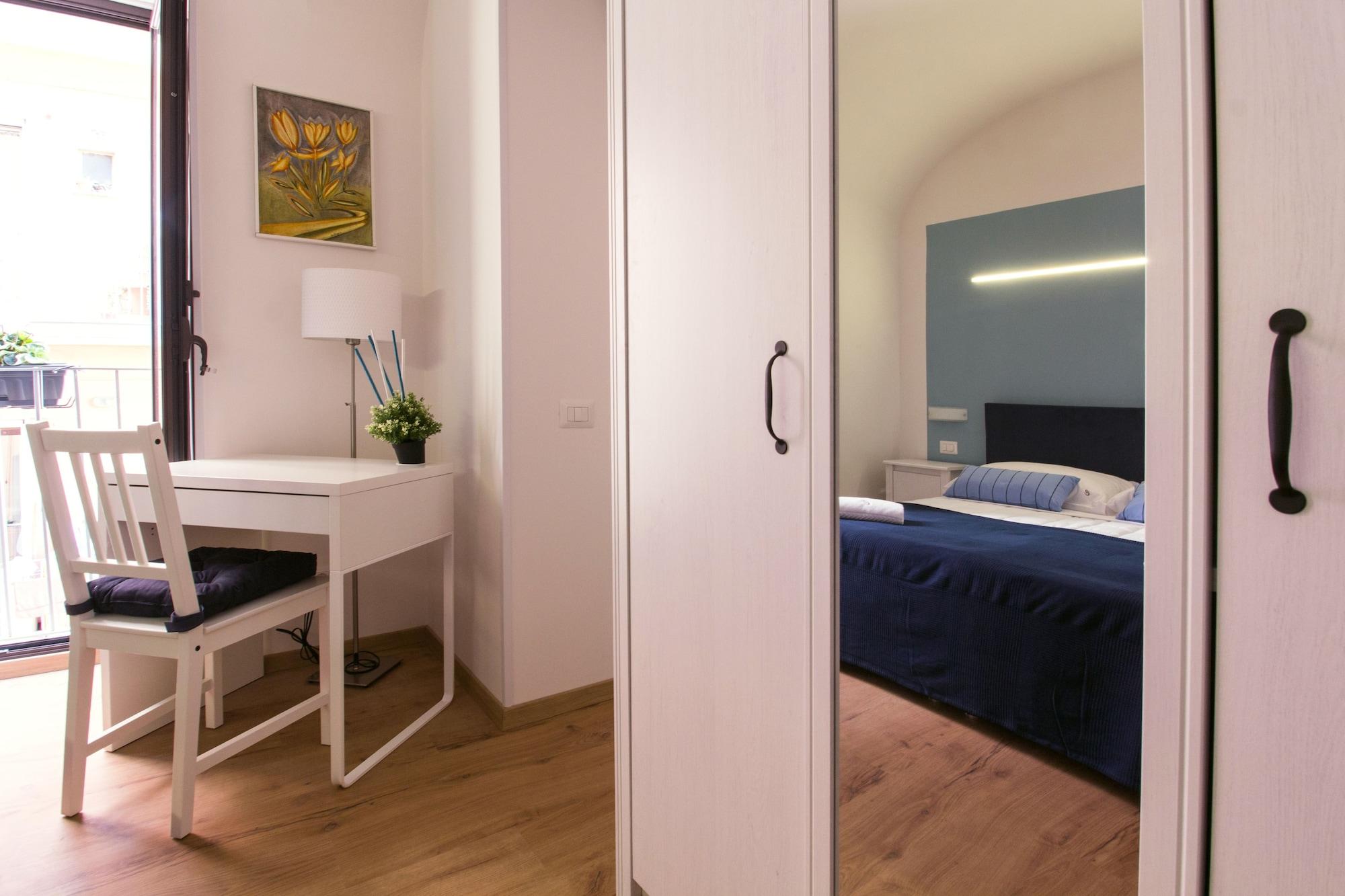 Set de Habitación B&B Cianciana
