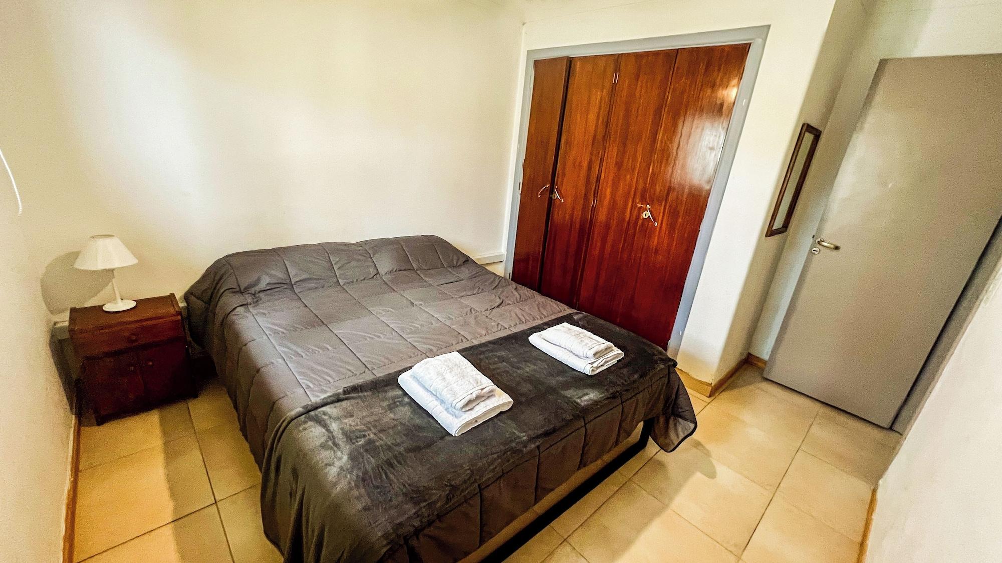 Habitación RentUp- Casa a pasos del Centro Cívico