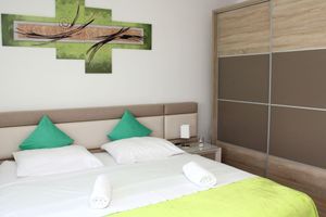 Alquiler Vacacional - Apartment in Grebastica Near the Sea