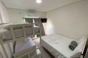 Alojamiento - Hotel Paraíso