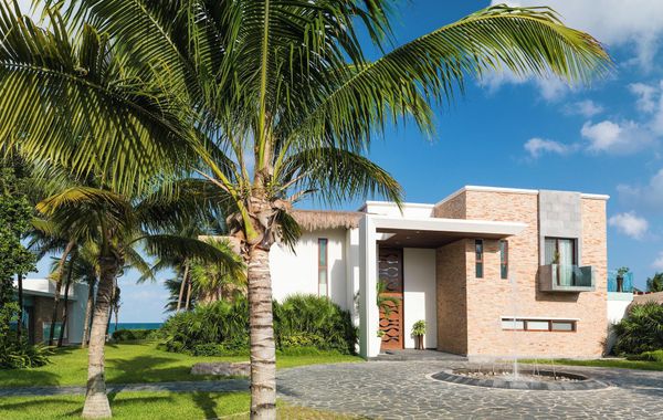 Villa Esmeralda - Gourmet All Inclusive by Karisma - Hoteles en Puerto Morelos, México: todo incluido, baratos y ofertas
